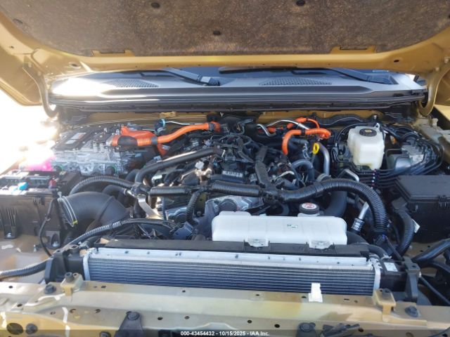 2024 TOYOTA LAND CRUISER JTEABFAJ4RK015137 Photo 9