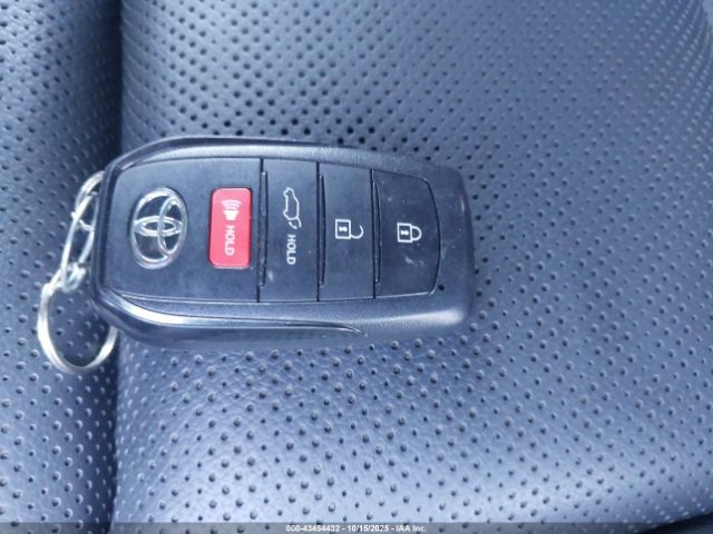 2024 TOYOTA LAND CRUISER JTEABFAJ4RK015137 Photo 10