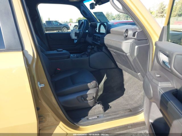 2024 TOYOTA LAND CRUISER JTEABFAJ4RK015137 Photo 4