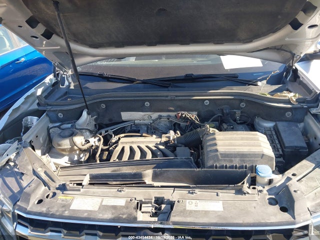 1V2WR2CA1KC596171 Volkswagen Atlas 3.6l V6 Se W/technology