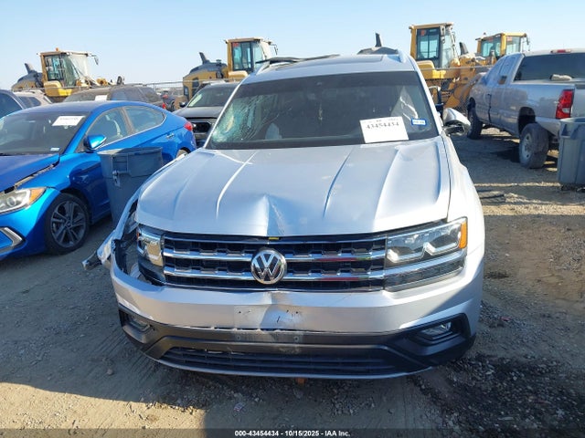 1V2WR2CA1KC596171 Volkswagen Atlas 3.6l V6 Se W/technology