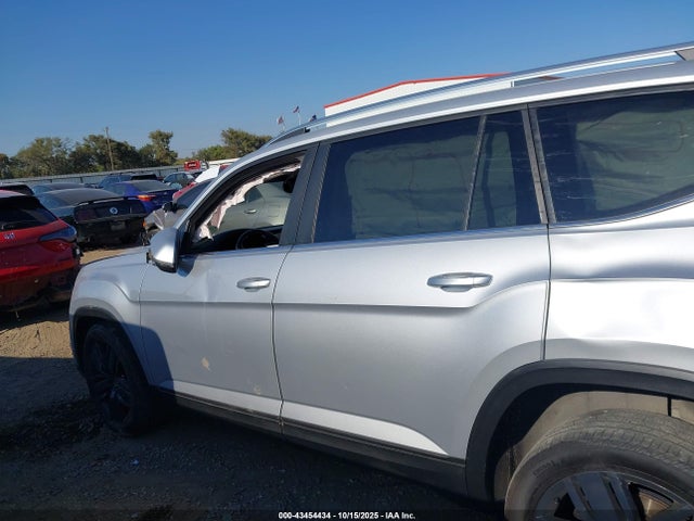 1V2WR2CA1KC596171 Volkswagen Atlas 3.6l V6 Se W/technology