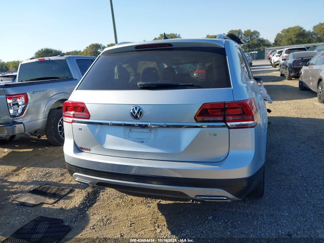 1V2WR2CA1KC596171 Volkswagen Atlas 3.6l V6 Se W/technology