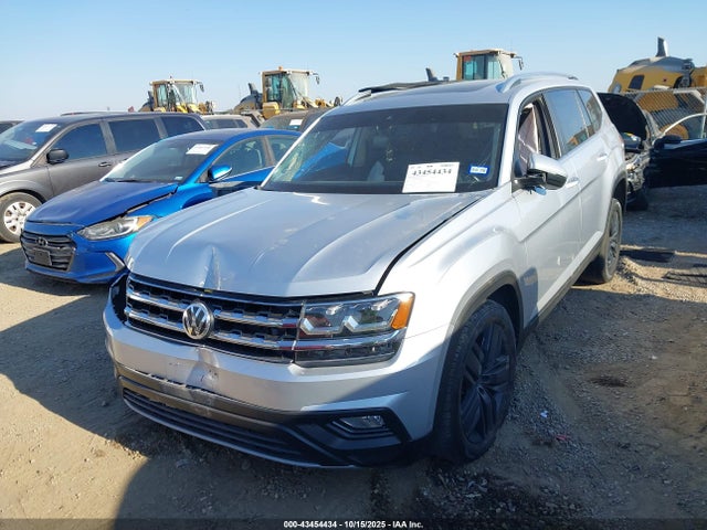 1V2WR2CA1KC596171 Volkswagen Atlas 3.6l V6 Se W/technology
