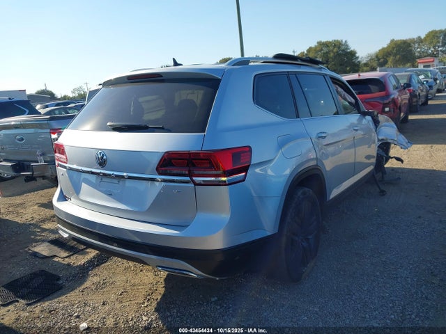 1V2WR2CA1KC596171 Volkswagen Atlas 3.6l V6 Se W/technology
