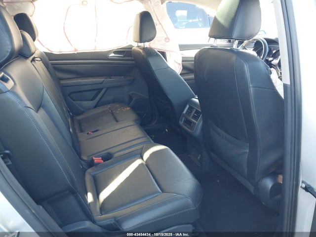 1V2WR2CA1KC596171 Volkswagen Atlas 3.6l V6 Se W/technology