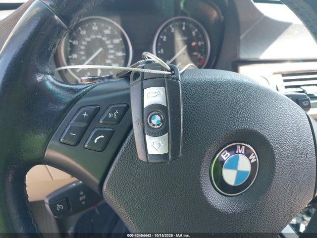 Продаж на аукціоні авто 2011 Bmw 328i, vin: WBAPH7C50BE680251, номер лоту: 43454443