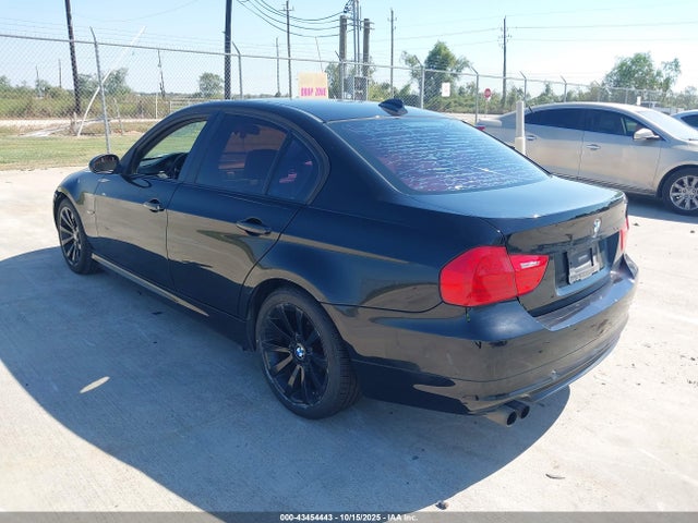 Продаж на аукціоні авто 2011 Bmw 328i, vin: WBAPH7C50BE680251, номер лоту: 43454443