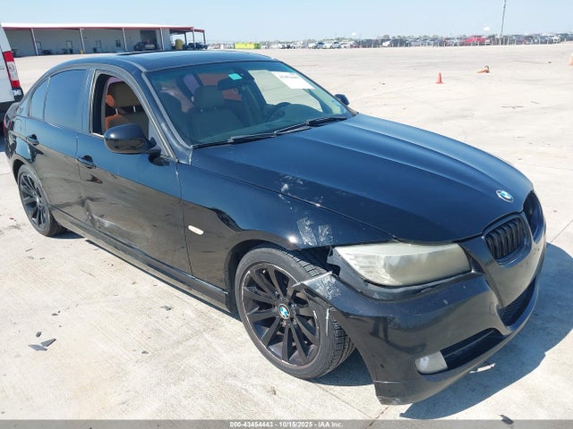 Продаж на аукціоні авто 2011 Bmw 328i, vin: WBAPH7C50BE680251, номер лоту: 43454443