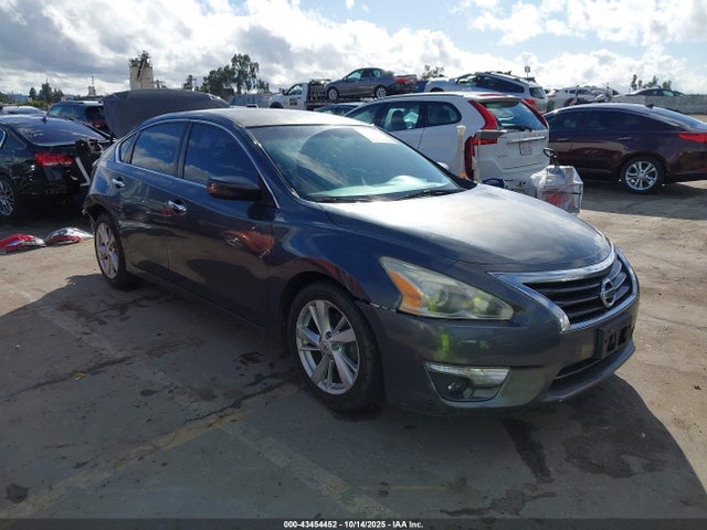 43454452 :رقم المزاد ، 1N4AL3APXDC266371 vin ، 2013 Nissan Altima 2.5 Sv مزاد بيع