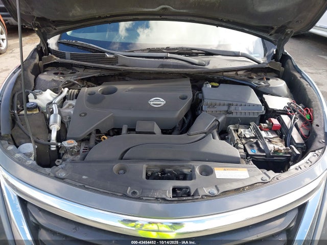 43454452 :رقم المزاد ، 1N4AL3APXDC266371 vin ، 2013 Nissan Altima 2.5 Sv مزاد بيع