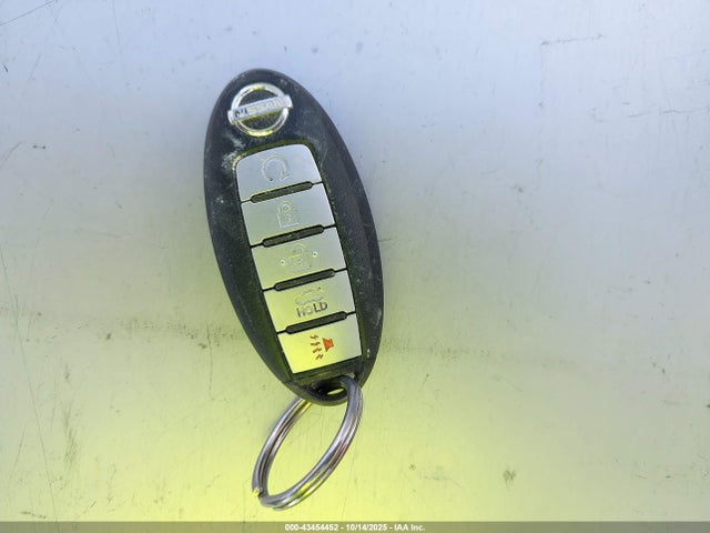 43454452 :رقم المزاد ، 1N4AL3APXDC266371 vin ، 2013 Nissan Altima 2.5 Sv مزاد بيع