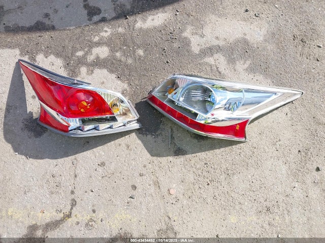 43454452 :رقم المزاد ، 1N4AL3APXDC266371 vin ، 2013 Nissan Altima 2.5 Sv مزاد بيع