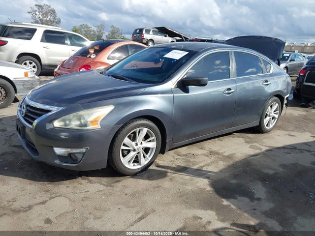 43454452 :رقم المزاد ، 1N4AL3APXDC266371 vin ، 2013 Nissan Altima 2.5 Sv مزاد بيع