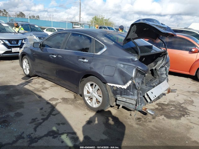 43454452 :رقم المزاد ، 1N4AL3APXDC266371 vin ، 2013 Nissan Altima 2.5 Sv مزاد بيع