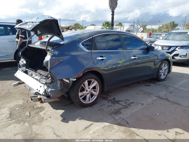 43454452 :رقم المزاد ، 1N4AL3APXDC266371 vin ، 2013 Nissan Altima 2.5 Sv مزاد بيع