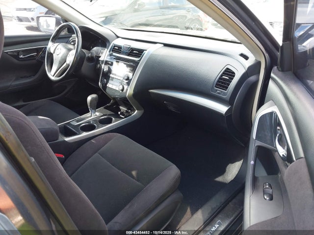 43454452 :رقم المزاد ، 1N4AL3APXDC266371 vin ، 2013 Nissan Altima 2.5 Sv مزاد بيع