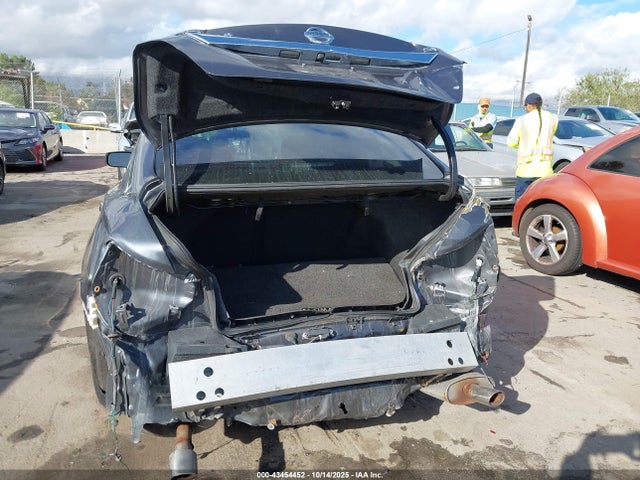 43454452 :رقم المزاد ، 1N4AL3APXDC266371 vin ، 2013 Nissan Altima 2.5 Sv مزاد بيع