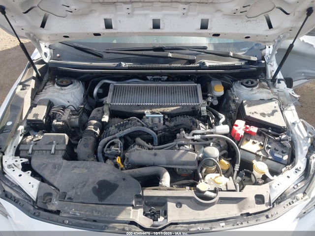Subaru dib 2022 JF1VBAL69N9012582 Image 10