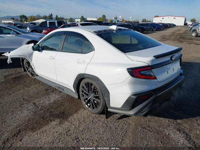 Subaru dib 2022 JF1VBAL69N9012582 Image 3