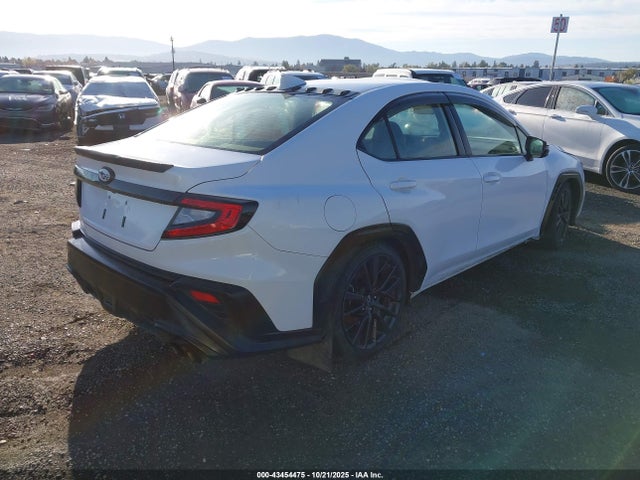 Subaru dib 2022 JF1VBAL69N9012582 Image 4