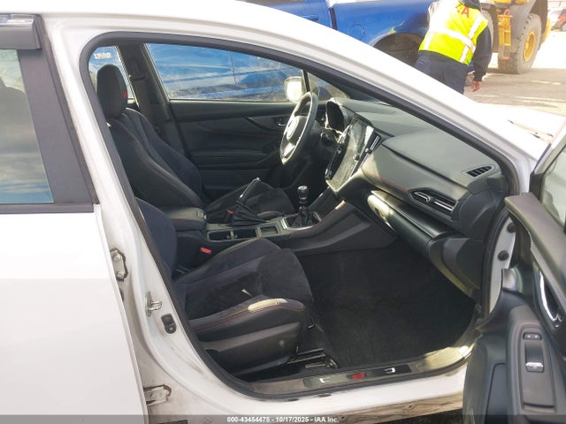 Subaru dib 2022 JF1VBAL69N9012582 Image 5