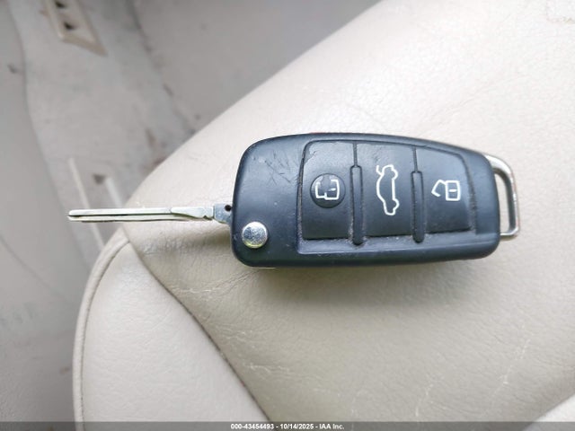 2008 AUDI A3 WAUNE78P78A195891 Photo 10
