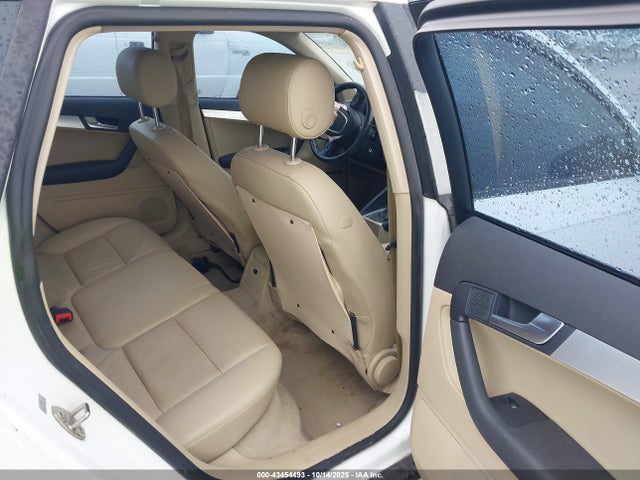 2008 AUDI A3 WAUNE78P78A195891 Photo 7