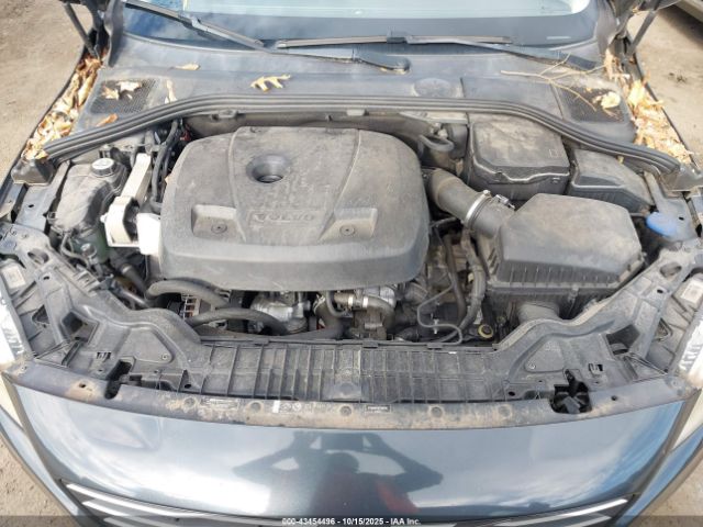 2015 VOLVO S60 YV140MFK9F2364118 Photo 9