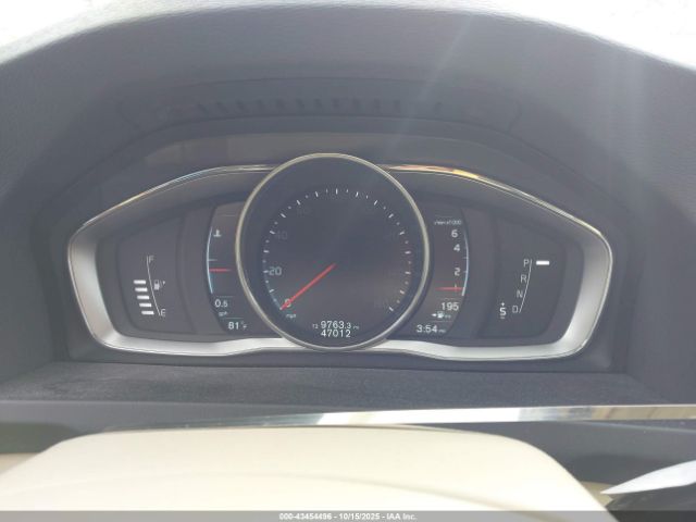 2015 VOLVO S60 YV140MFK9F2364118 Photo 6