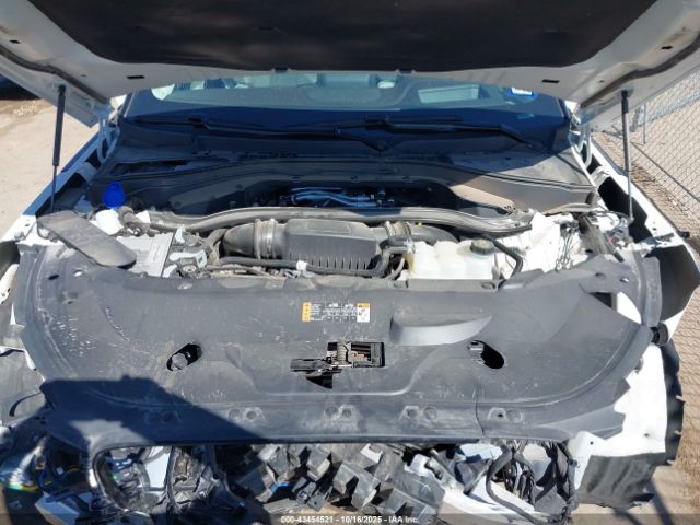 2023 LINCOLN AVIATOR 5LM5J9XC7PGL24550 Photo 9