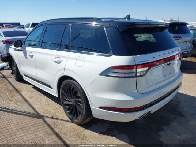 2023 LINCOLN AVIATOR 5LM5J9XC7PGL24550 Photo 2
