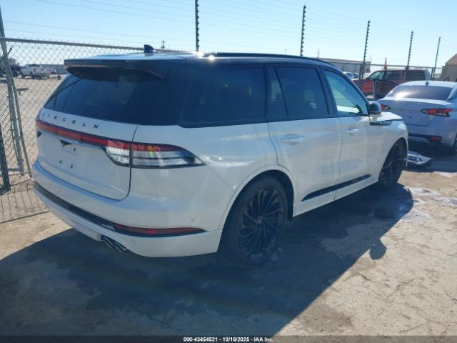 2023 LINCOLN AVIATOR 5LM5J9XC7PGL24550 Photo 3