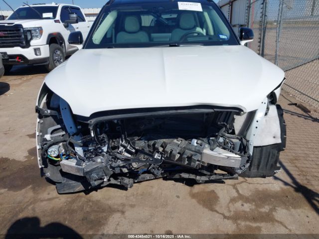 2023 LINCOLN AVIATOR 5LM5J9XC7PGL24550 Photo 5