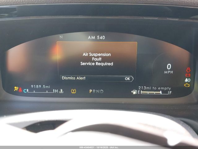 2023 LINCOLN AVIATOR 5LM5J9XC7PGL24550 Photo 6