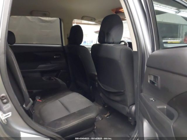 2016 MITSUBISHI OUTLANDER JA4AD3A35GZ000501 Photo 7