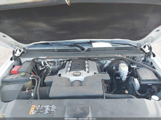 2018 CADILLAC ESCALADE 1GYS3DKJ6JR126772 Photo 9