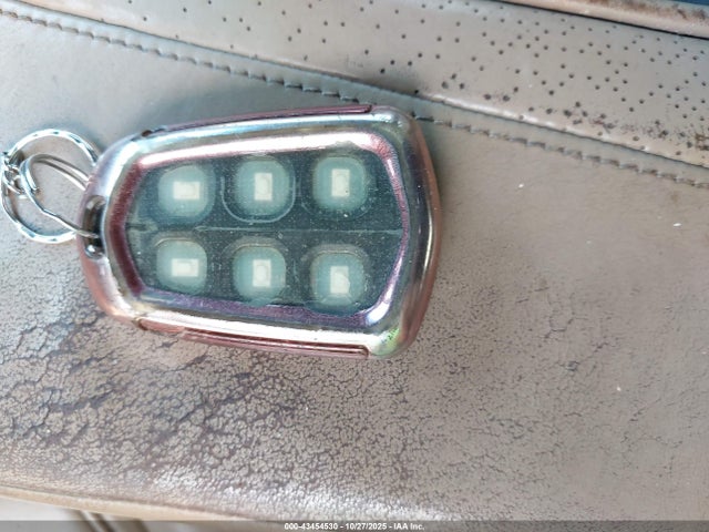 2018 CADILLAC ESCALADE 1GYS3DKJ6JR126772 Photo 10