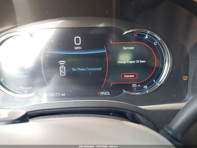 2018 CADILLAC ESCALADE 1GYS3DKJ6JR126772 Photo 6