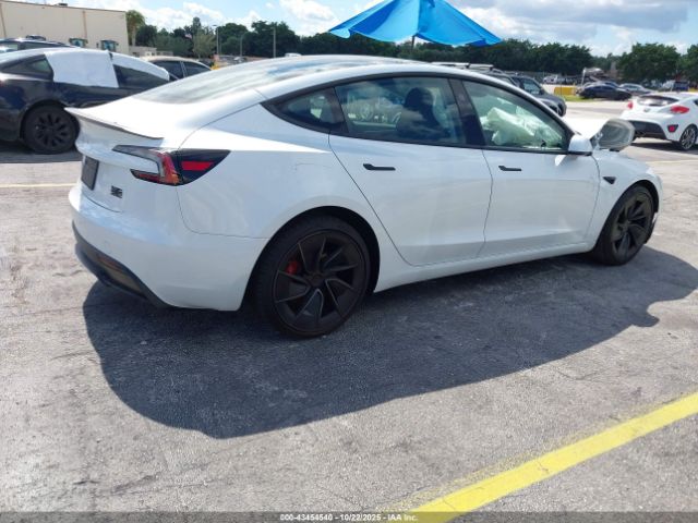 2024 TESLA MODEL 3 5YJ3E1ET3RF889091 Photo 3