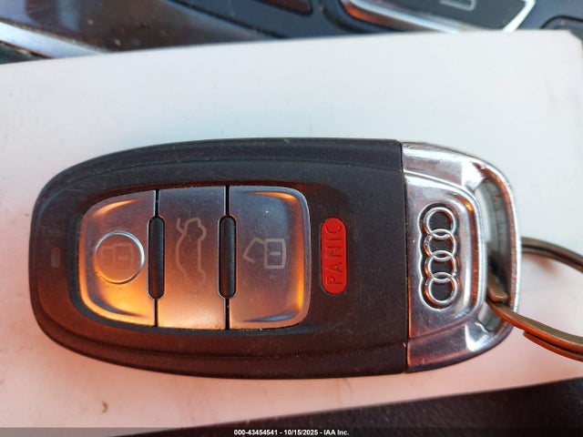 2016 AUDI A6 WAUFGAFCXGN003415 Photo 10