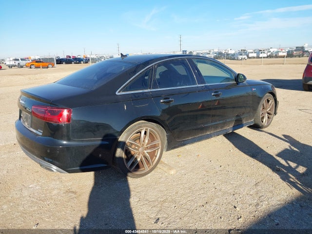 2016 AUDI A6 WAUFGAFCXGN003415 Photo 3