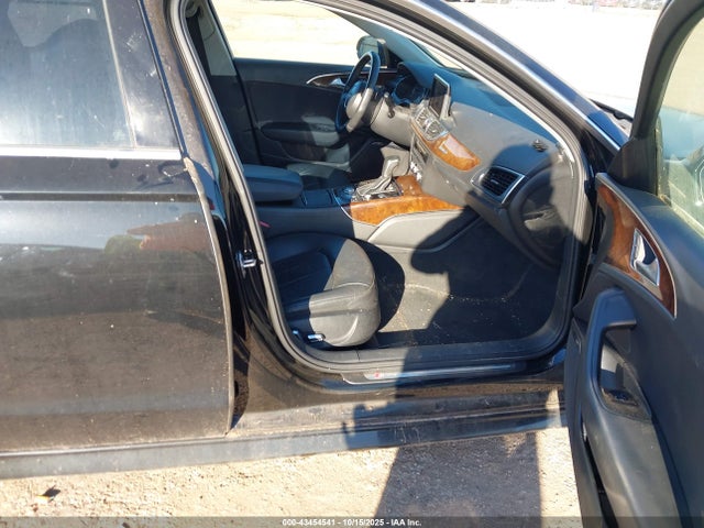 2016 AUDI A6 WAUFGAFCXGN003415 Photo 4