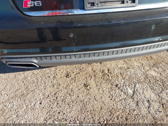 2016 AUDI A6 WAUFGAFCXGN003415 Photo 5