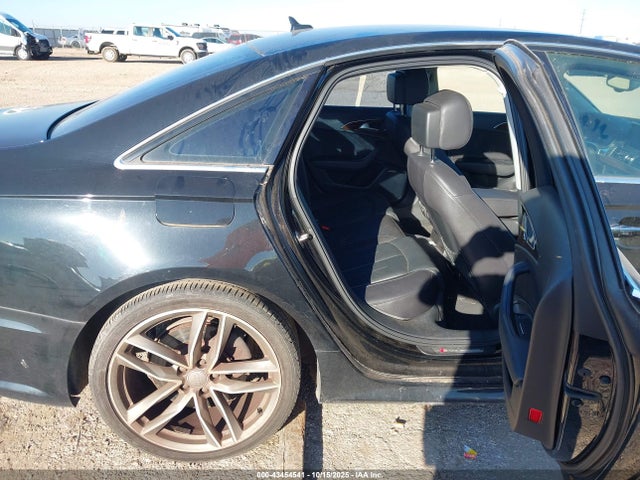 2016 AUDI A6 WAUFGAFCXGN003415 Photo 7