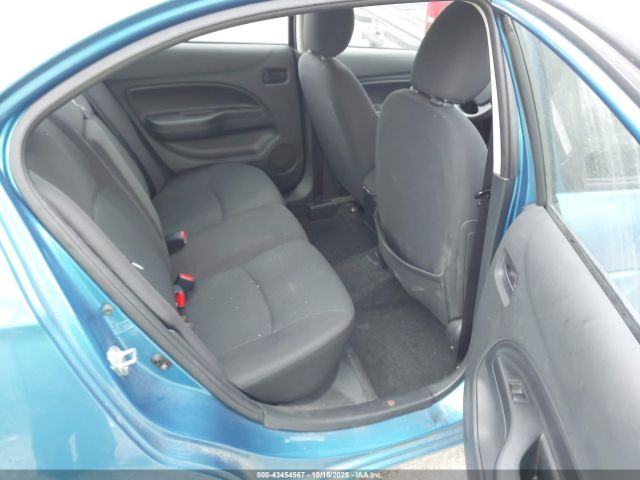 2018 MITSUBISHI MIRAGE G4 ML32F3FJ4JHF07016 Photo 7