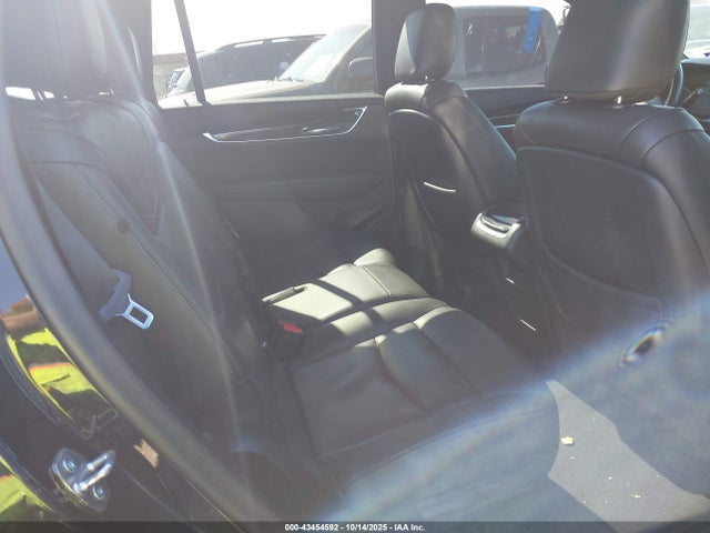 2022 CADILLAC XT6 1GYKPDRS1NZ117535 Photo 7