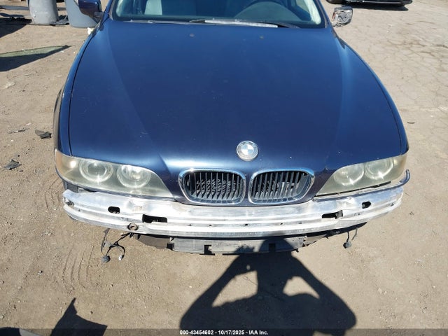 Auction sale of the 2002 Bmw 530ia, vin: WBADT63422CH98321, lot number: 43454602