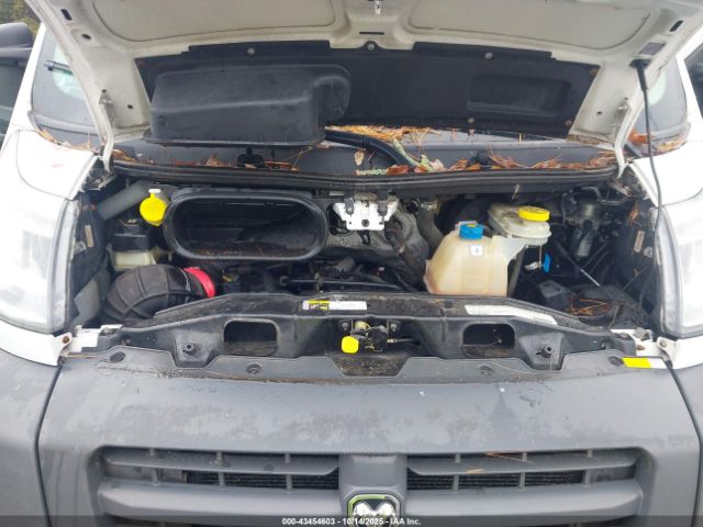 2015 RAM PROMASTER 2500 3C6TRVDG5FE511850 Photo 9