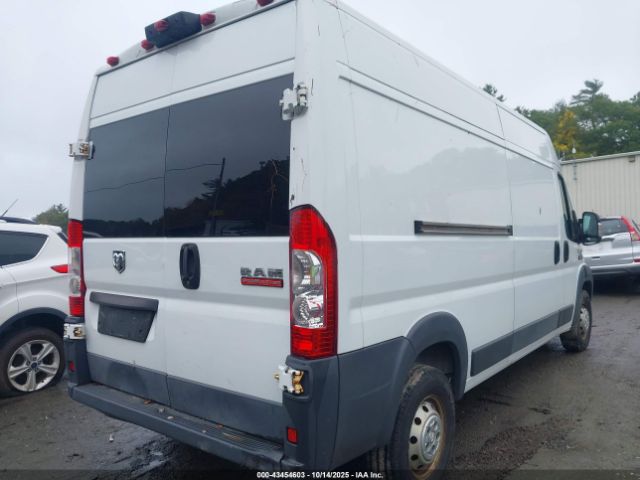 2015 RAM PROMASTER 2500 3C6TRVDG5FE511850 Photo 3